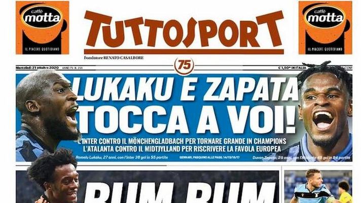 Tuttosport 