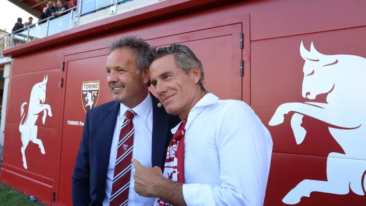 Ghione a TN: “Belotti via? Non va messo in croce. Su di lui Ventura mi disse…” - immagine 1