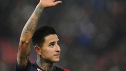 Calciomercato Bologna, Pulgar verso l’addio?