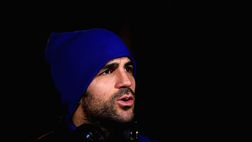 Fabregas in campo 219 giorni dopo con la squadra riserve del Monaco