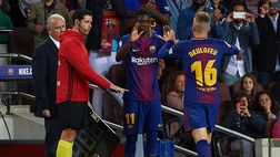 Premium – Verdi aspettava l’Inter, ma è vicino al Napoli. Sì di Deulofeu, il Barça…