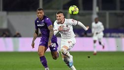 Milan, Nosotti: “Contro la Fiorentina determinanti gli errori dei singoli”
