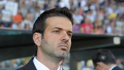 Stramaccioni: “Scudetto, Inter favorita. Correa pazzesco, sarà il suo anno. Dzeko top”