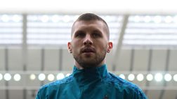 Milan, l’esito dei tamponi di oggi per tutta la squadra: le condizioni di Rebic & co