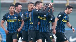 Coppa Italia Primavera, un anno dal successo: i festeggiamenti sui social dei nerazzurri