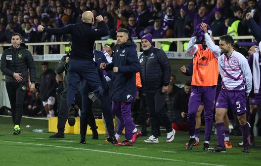 GERMOGLI PH: 4 MARZO 2023 FIRENZE STADIO ARTEMIO FRANCHI FIORENTINA VS MILAN FOTOESULTANZA ITALIANO La Fiorentina ritrovata: le chiavi del riscatto dei gigliati- immagine 2