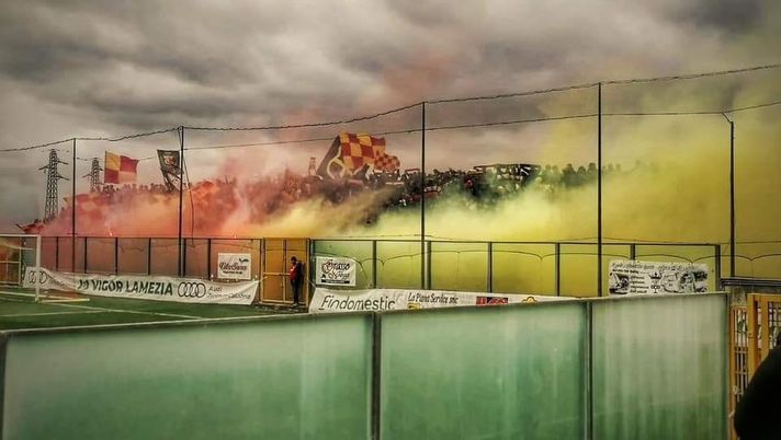 Niente gol a Lamezia: in un derby che profuma di promozione… - immagine 1