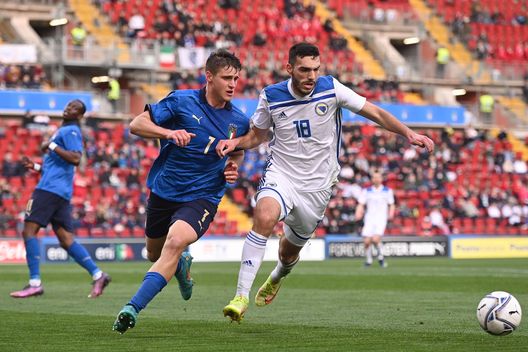 Tutte le idee per la punta: ora Jovic e Cabral rischiano davvero- immagine 2