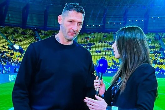 Materazzi a Inter TV: “Lautaro e Calha? Gente seria che non si siede. Ricordo che de Vrij…” Materazzi a Inter TV: “Lautaro e Calha? Gente seria che non si siede. Ricordo che de Vrij…” - immagine 1