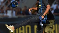 Deco: “Joao Mario? Non c’è in giro uno più forte di lui. Su Miranda…”