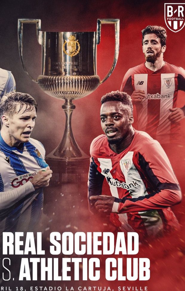 Che finale-derby! Che finale-derby!