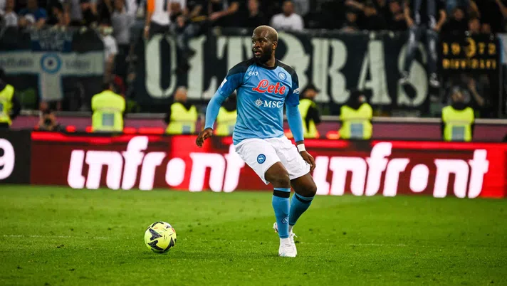 riscatto ndombele