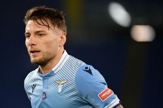Lazio-Bayern Monaco (getty images) Lazio-Bayern Monaco (getty images)