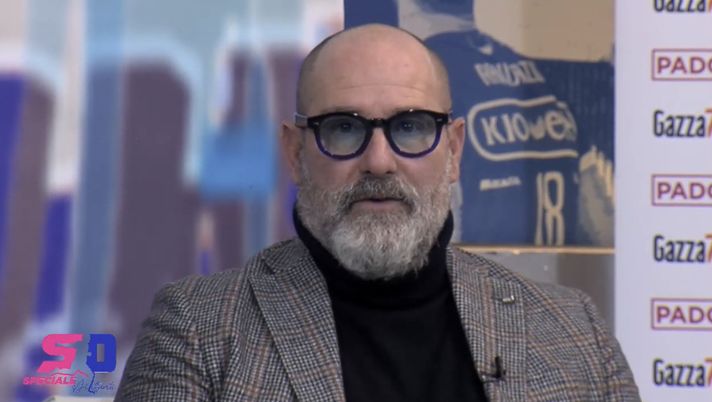 L’allarme di Tonicello: “Nei dilettanti molti calciatori no-vax, forse riaprirà il mercato” - immagine 1