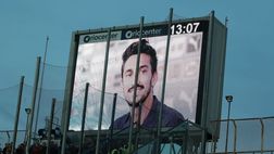 Pres. Lega Pro: “Quando giocheremo tutti, dedicheremo una giornata ad Astori”