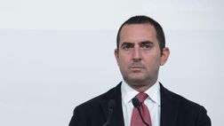 Dietrofront sul calcetto, Spadafora: “Non sappiamo ancora quando ci sarà il via libera”