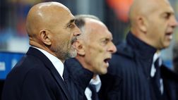 Spalletti vince la Panchina d’Oro: “All’Europeo dovranno temere l’Italia”