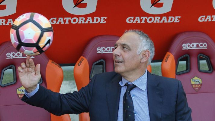 Getty Repubblica – Inter, voci di cessione: l’ultima parla di un interesse di Pallotta - immagine 1
