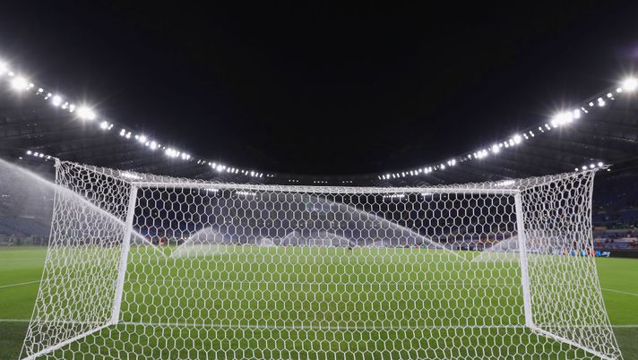 Stadio Olimpico: via alla sistemazione del prato - immagine 1