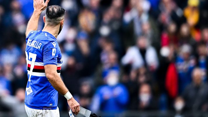 Verso Samp-Fiorentina. Il tifo blucerchiato promette battaglia: il comunicato - immagine 1