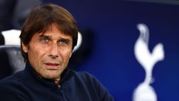 Champions, Conte torna agli ottavi: ecco quanto ha speso al Tottenham in un anno