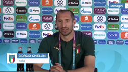 VIDEO Turchia-Italia, Chiellini ammette: “Svezia? Una ferita ancora aperta”
