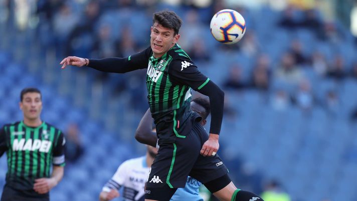 Getty Images Getty Images