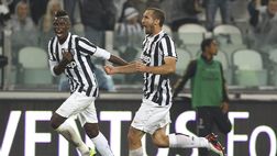 Juventus, Chiellini: “Pogba è uno che porta entusiasmo, ci voleva” | News