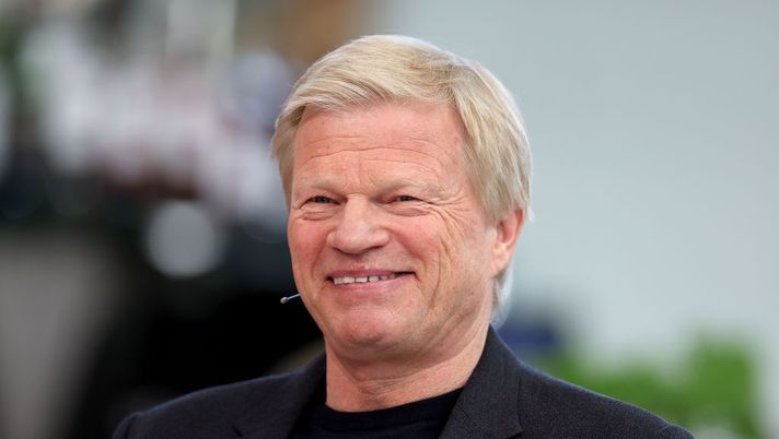 Bayern, Oliver Kahn: “Qui noi non ci rilassiamo mai, pensiamo sempre alla prossima vittoria” - immagine 1