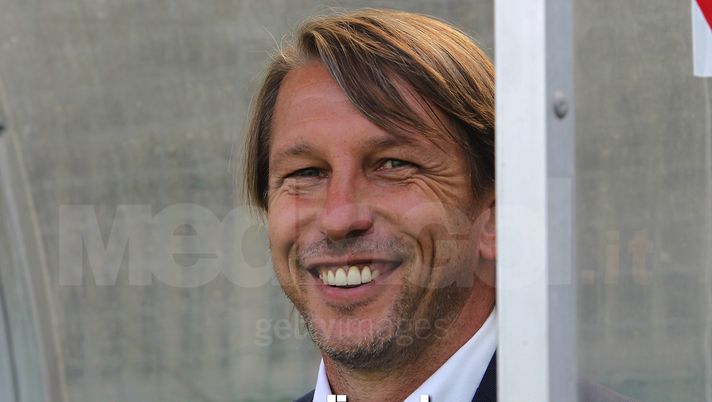 Feralpisalò, Vecchi: “Playoff? Noi forti, dimostrato di poter vincere contro tutti”  Feralpisalò, Vecchi: “Playoff? Noi forti, dimostrato di poter vincere contro tutti” - immagine 1