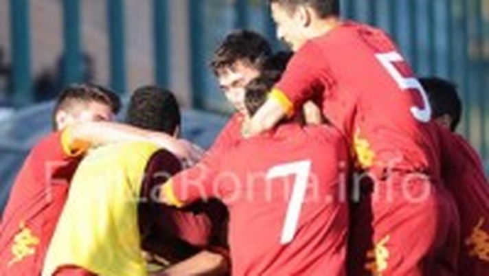 Ass. Prestipino: “Complimenti ai ragazzi della Roma” - immagine 1
