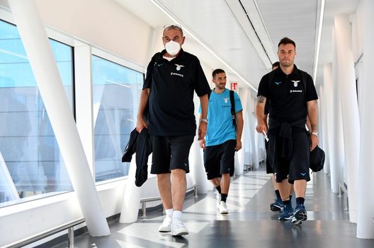 Maurizio Sarri Maurizio Sarri