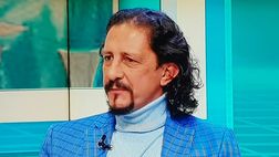 Protti: “Nel ’96 firmai con l’Inter, dovevo sostituire Zamorano. Tutto saltò perchè…”