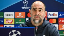 Marsiglia, Tudor: “Contro il Tottenham serve una partita perfetta”