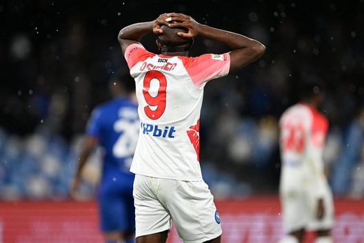 napoli cremonese coppa italia ferlaino