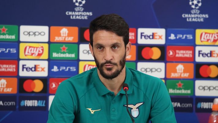 Sarri: “Sia Kamada che Guendouzi? Quando Luis Alberto sarà in coma da fatica” - immagine 1