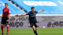 Dani Alves, Matri, Felipe Melo: i gol mancati…alla Juve che da 20 anni non perdeva a Bergamo!