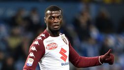 Bologna, Sky: “Gli ultimi aggiornamenti sulle trattative per Rugani e Niang”