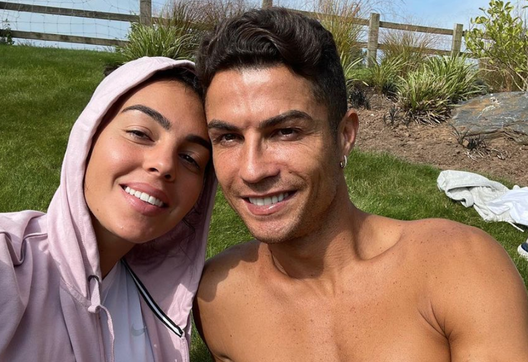 L’amico di Georgina: “In quella foto c’è tanta tristezza. Georgina ha sempre detto che…” - immagine 1