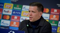 News – Szczesny: “Si vede la mano di Allegri sulla squadra”
