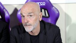 Pioli: “Il Milan non si lascia, io non ho dubbi e qui sto bene! Leao, Chukwueze e i punti dall’Inter…”
