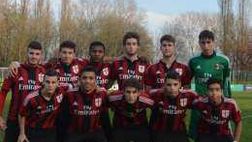 Ospite di Milan TV, Zakaria Hamadi?, giocatore della Primavera rossonera, ha parlato così della gar