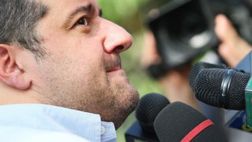 UNA SCUDERIA SENZA CAVALLI: RAIOLA, SEI FUORI!