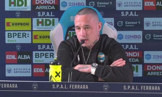 Nainggolan: “Anversa mi ha trattato come un parassita. Gioco per noccioline ma…”- immagine 2