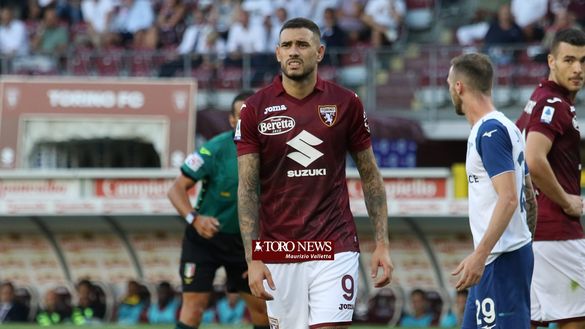 Antonio Sanabria, Torino-Lazio 0-0 ToroPreview, verso Torino-Lecce: “Schuurs titolare? Chi tra Pellegri e Sanabria?”- immagine 2