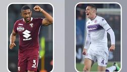 Calciomercato Inter – Difesa, Bremer o Milenkovic? Il confronto | VIDEO