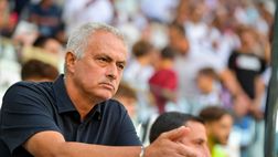 “Mi sto vergognando di voi”. Così Mourinho ha cambiato la partita