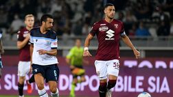 La Gazzetta dello Sport: “Mandragora spreca il colpo del k.o.”
