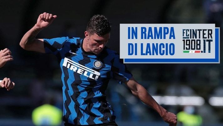 Sangue argentino, mentalità italiana: Inter, Carboni scalpita. Sarà il suo anno? Sangue argentino, mentalità italiana: Inter, Carboni scalpita. Sarà il suo anno? - immagine 1