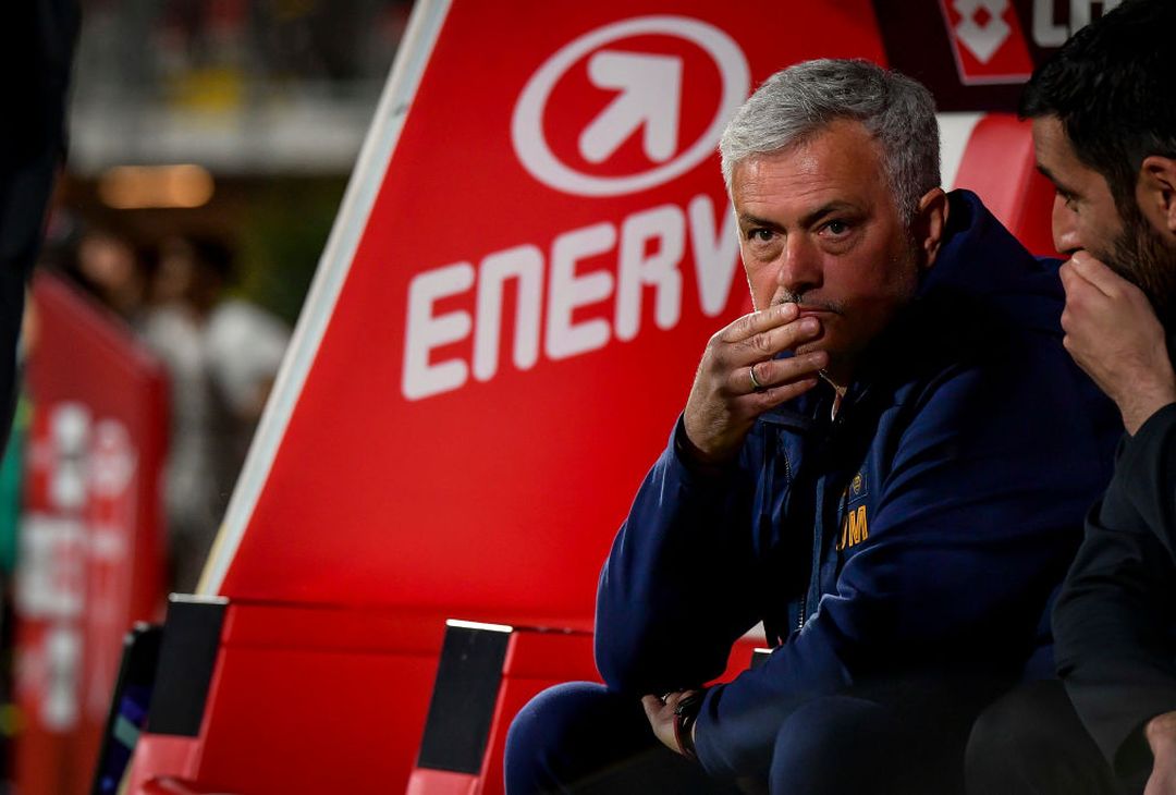 Monza-Roma 1-1 – FOTO GALLERY - immagine 49